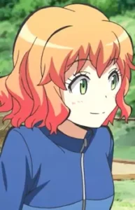 Hinano Kurahashi image