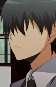 Ryuunosuke Chiba image